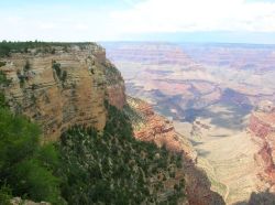 Grand Canyon South Rim
