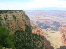 Grand Canyon National Park