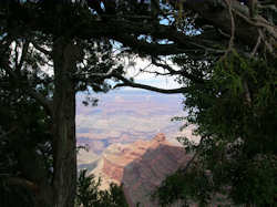 Grand Canyon National Park