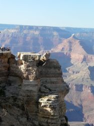 Grand Canyon South Rim