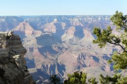 Grand Canyon South Rim