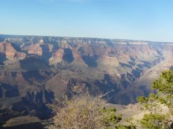Grand Canyon South Rim