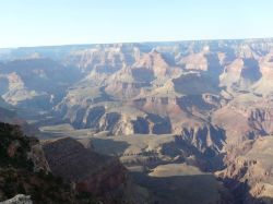 Grand Canyon South Rim