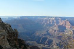 Grand Canyon South Rim