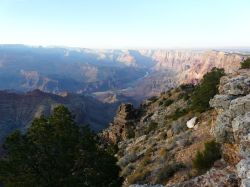 Grand Canyon South Rim