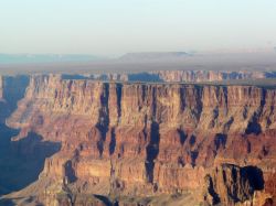 Grand Canyon South Rim