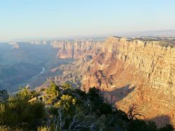 Grand Canyon South Rim