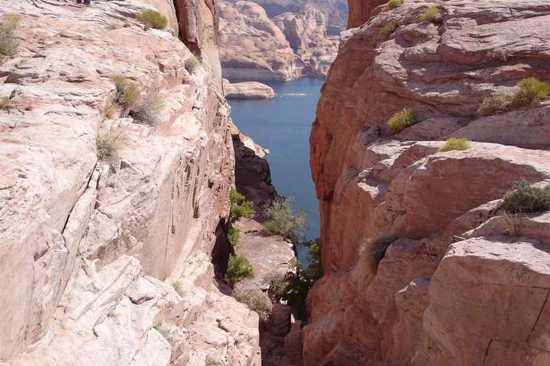 Hole In The Rock