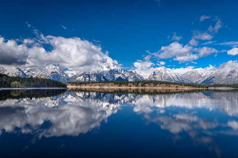 Jackson Lake