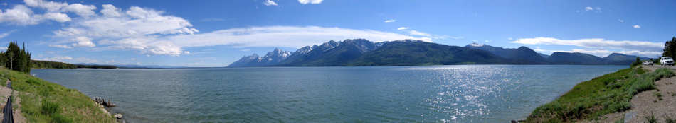 Grand Teton National Park