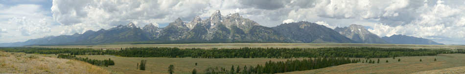 Grand Teton National Park