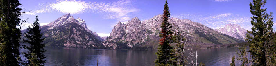 Grand Teton National Park