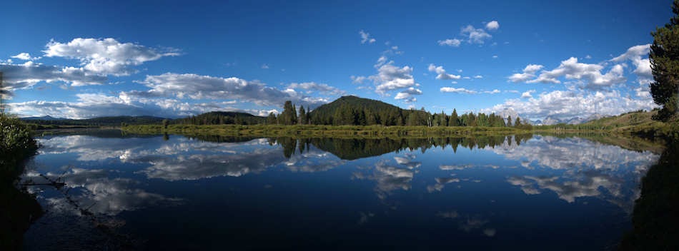 Grand Teton National Park