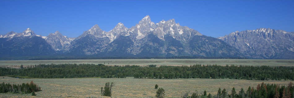 Grand Teton National Park