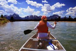 Grand Teton National Park