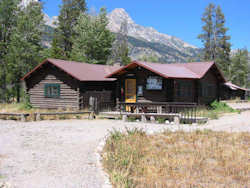 Grand Teton National Park