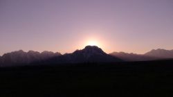 Grand Teton National Park