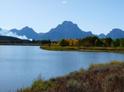 Grand Teton National Park