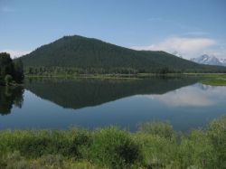 Grand Teton National Park