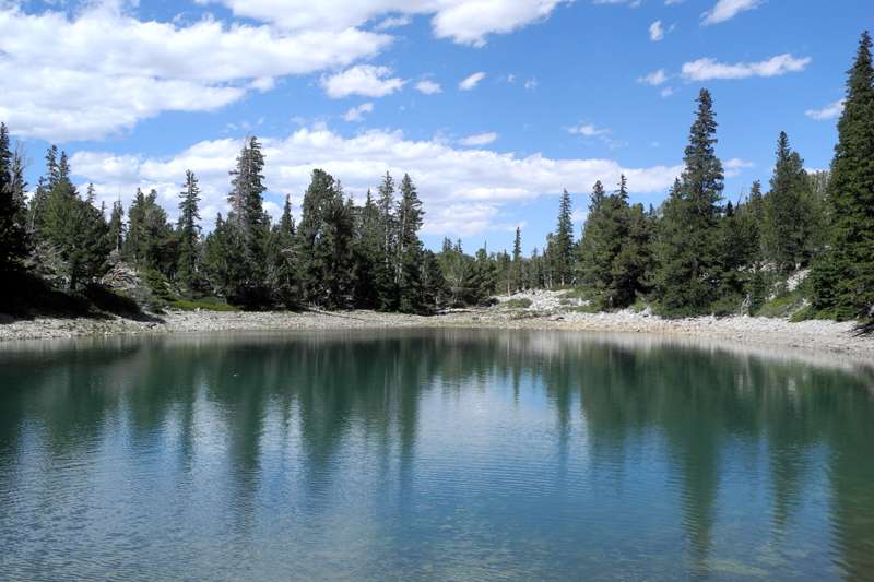 Teresa Lake