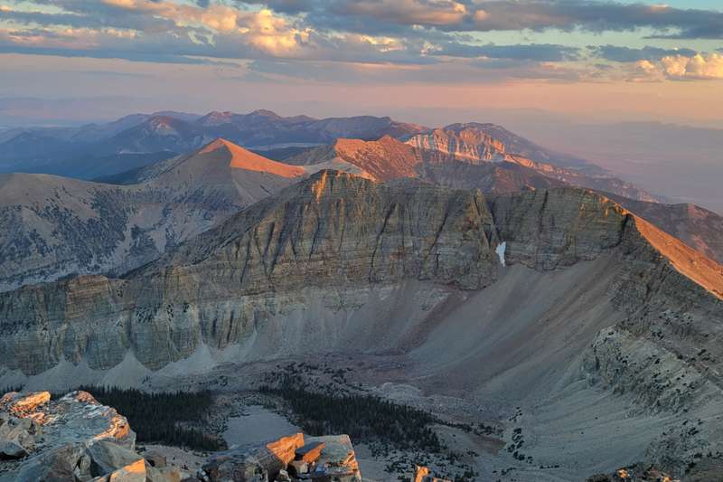 Wheeler Peak