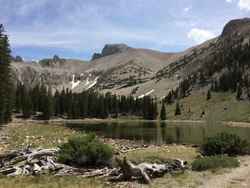 Great Basin National Park