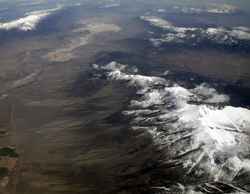 Great Basin National Park