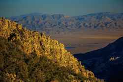 Great Basin National Park