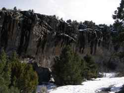 Great Basin National Park