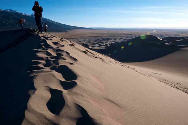 High Dune