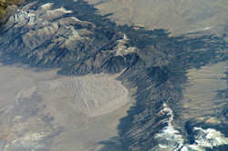 Great Sand Dunes National Park and Preserve