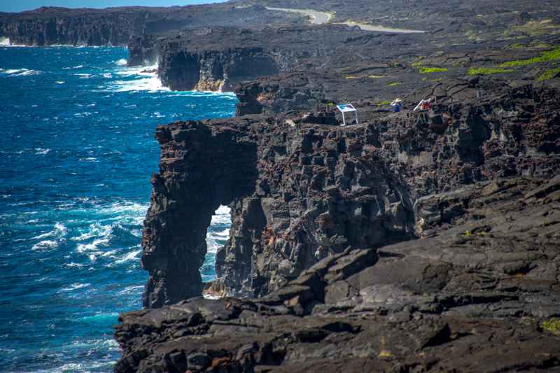 Hōlei Sea Arch