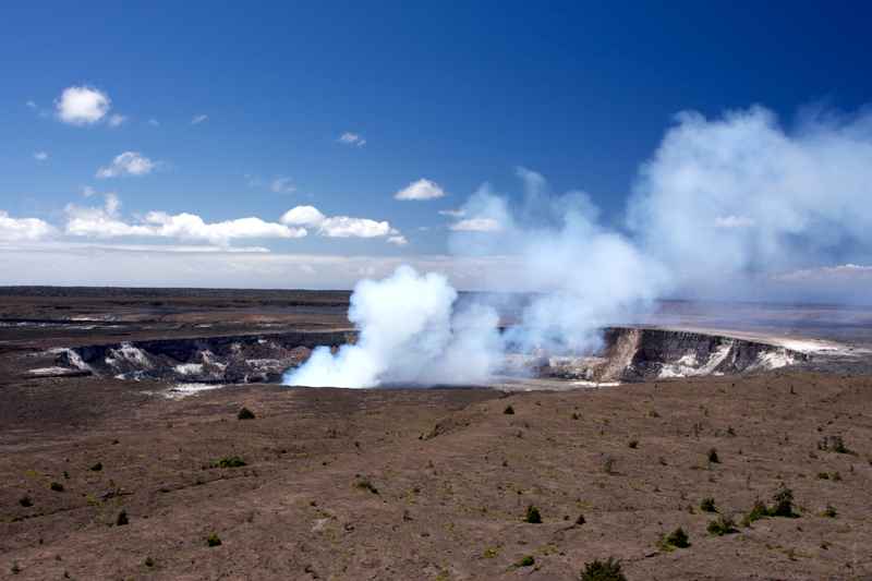 Kilauea