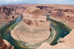 Horseshoe Bend