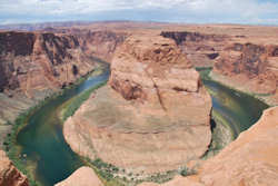 Horseshoe Bend