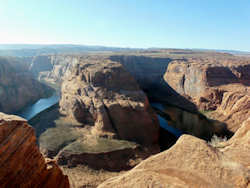Horseshoe Bend