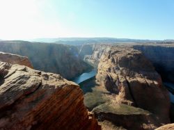Horseshoe Bend