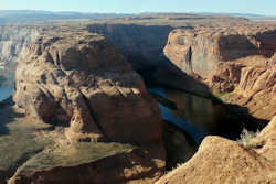 Horseshoe Bend
