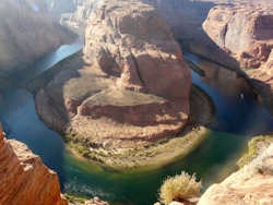 Horseshoe Bend