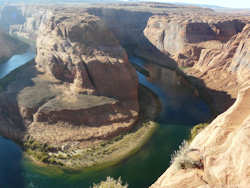 Horseshoe Bend
