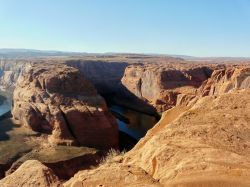 Horseshoe Bend