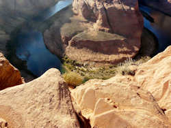 Horseshoe Bend