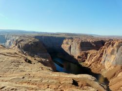 Horseshoe Bend