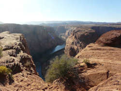 Horseshoe Bend