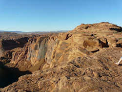 Horseshoe Bend