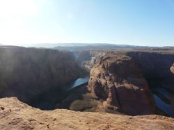 Horseshoe Bend