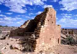 Hovenweep National Monument