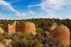 Hovenweep National Monument