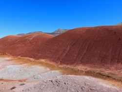 John Day Fossil Beds National Monument