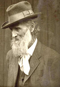 John Muir